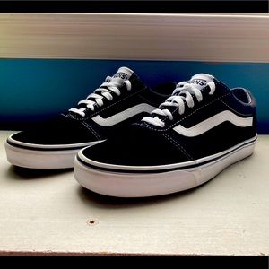 Vans Ward Skate shoes